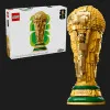Конструктор LEGO Other Официальный трофей чемпионата мира по футболу FIFA (43020)