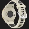 Ремінець Silicone Tech Strap для Garmin (Quick Release 22) (Starligh/Black)