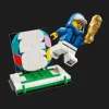 Конструктор LEGO Other Официальный трофей чемпионата мира по футболу FIFA (43020)
