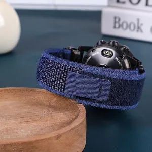 Ремешок Trail Strap для смарт-часов (Quick Release 20) (Midnight Blue)
