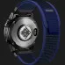 Ремінець Trail Strap для Garmin (Quick Release 20) (Midnight Blue)