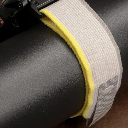 Ремінець Trail Strap для смарт-годинника (Quick Release 20) (Light Gray) в Чернігові