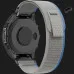 Ремінець Trail Strap для Garmin (Quick Release 20) (Blue Gray)