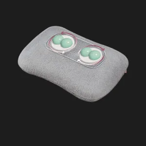 Масажна подушка Beurer (MG_145) (Gray) в Бродах