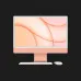 б/у Apple iMac 24 with Retina 4.5K, 512GB, 8 CPU / 8 GPU (Orange) (Z132000NU / Z133001PA)