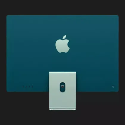 б/у Apple iMac 24 with Retina 4.5K, Apple M3, 512GB, 8 CPU / 10 GPU, 8GB RAM, Green (MQRP3) (2023)