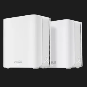 Wi-Fi Mesh система ASUS ZenWiFi BD4 BE3600 (White) в Бродах