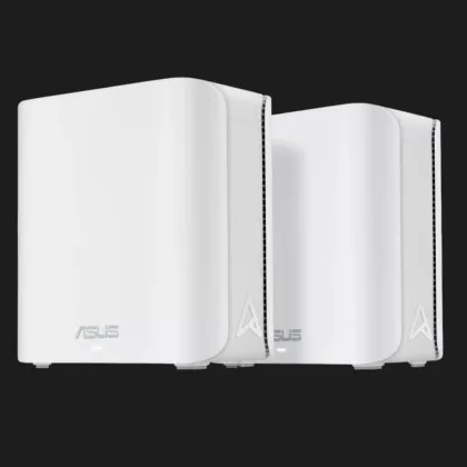 Wi-Fi Mesh система ASUS ZenWiFi BD4 BE3600 (White) в Чернігові
