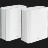 Wi-Fi Mesh система ASUS ZenWiFi BT10 2pk (White)