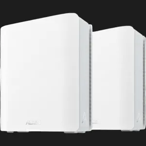 Wi-Fi Mesh система ASUS ZenWiFi BT10 2pk (White) в Сваляві