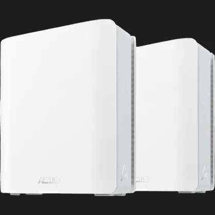 Wi-Fi Mesh система ASUS ZenWiFi BT10 2pk (White) в Чернігові