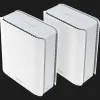 Wi-Fi Mesh система ASUS ZenWiFi BT10 2pk (White)