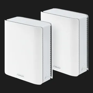 Wi-Fi Mesh система ASUS ZenWiFi BT10 2pk (White) в Сваляві