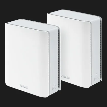 Wi-Fi Mesh система ASUS ZenWiFi BT10 2pk (White) в Чернігові
