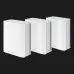 Wi-Fi Mesh система ASUS ZenWiFi BT8 BE14000 3pk (White)