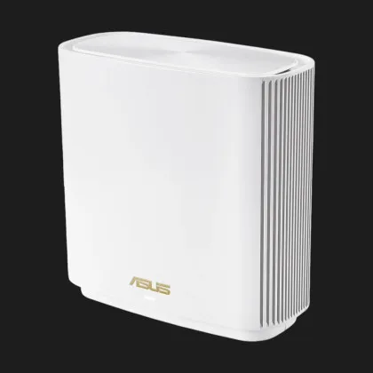 Wi-Fi Mesh система Asus ZenWiFi XT8 v2 (White) в Чернигове
