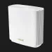 Wi-Fi Mesh система Asus ZenWiFi XT8 v2 (White)