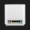 Wi-Fi Mesh система Asus ZenWiFi XT8 v2 (White)