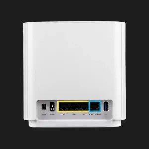 Wi-Fi Mesh система Asus ZenWiFi XT8 v2 (White) в Бродах