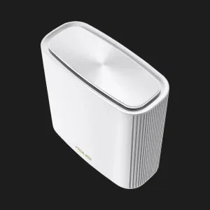 Wi-Fi Mesh система Asus ZenWiFi XT8 v2 (White) в Бродах