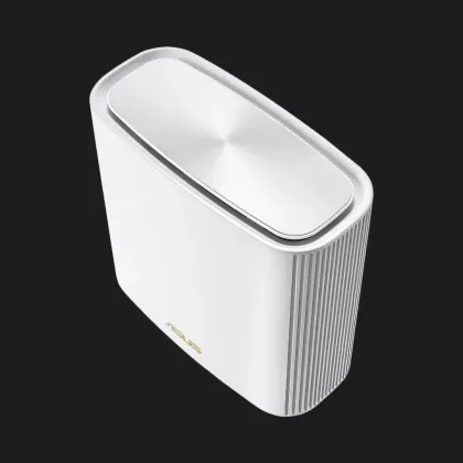 Wi-Fi Mesh система Asus ZenWiFi XT8 v2 (White) в Чернигове