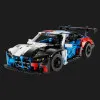 Конструктор LEGO Technic Автомобіль для перегонів BMW M4 GT3 EVO (42226)
