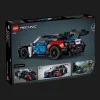 Конструктор LEGO Technic Автомобиль для гонки BMW M4 GT3 EVO (42226)