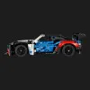 Конструктор LEGO Technic Автомобіль для перегонів BMW M4 GT3 EVO (42226)