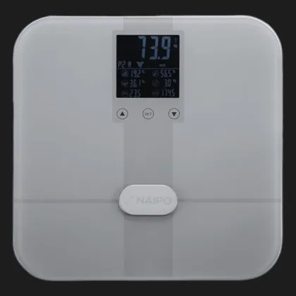 Ваги Naipo (Gray) (NP-BS02) Кременчуці