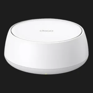 Wi-Fi Mesh-система TP-LINK Deco BE22 BE3600, 1xGE LAN, 1xGE WAN, 1 модуль (DECO-BE22-1-PACK) в Бродах