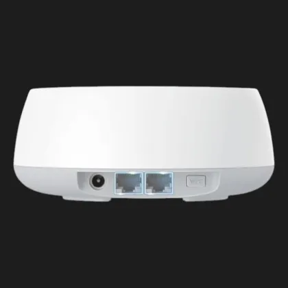 Wi-Fi Mesh система TP-LINK Deco BE22 BE3600, 1xGE LAN, 1xGE WAN, 1мод (DECO-BE22-1-PACK) в Чернігові