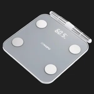 Ваги Naipo (Gray) (NP-BS03)