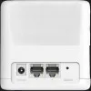 Wi-Fi Mesh система MERCUSYS Halo H30G AC1300, 2xGE LAN/WAN, 2мод (White)