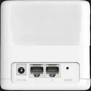 Wi-Fi Mesh система MERCUSYS Halo H30G AC1300, 2xGE LAN/WAN, 2мод (White) в Бродах