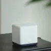 Wi-Fi Mesh система MERCUSYS Halo H50G AC1900, 3xGE LAN/WAN, 2мод (White)