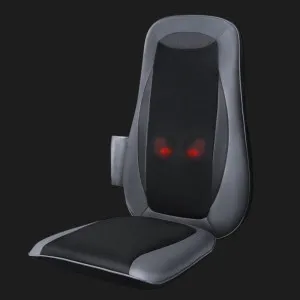Массажная накидка Naipo Neck & Back Massager (MGBK-2606H) в Александрии