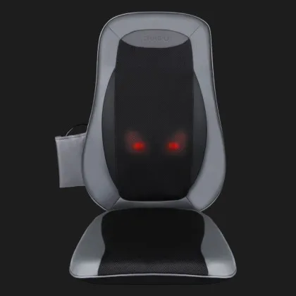 Массажная накидка Naipo Neck & Back Massager (MGBK-2606H) в Каменском