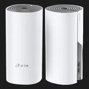 Wi-Fi Mesh система TP-LINK Deco M4 AC1200, 2xGE LAN/WAN, 1мод (DECO-M4-1-PACK) в Бродах