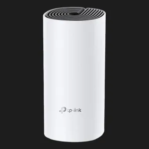 Wi-Fi Mesh система TP-LINK Deco M4 AC1200, 2xGE LAN/WAN, 1мод (DECO-M4-1-PACK) в Бродах