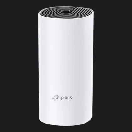 Wi-Fi Mesh система TP-LINK Deco M4 AC1200, 2xGE LAN/WAN, 1мод (DECO-M4-1-PACK) в Чернігові
