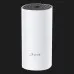 Wi-Fi Mesh система TP-LINK Deco M4 AC1200, 2xGE LAN/WAN, 1мод (DECO-M4-1-PACK)