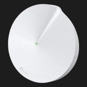 Wi-Fi Mesh система TP-LINK Deco M5 AC1300, 1xGE LAN, 1xGE WAN, 1мод (DECO-M5-1-PACK) в Бродах