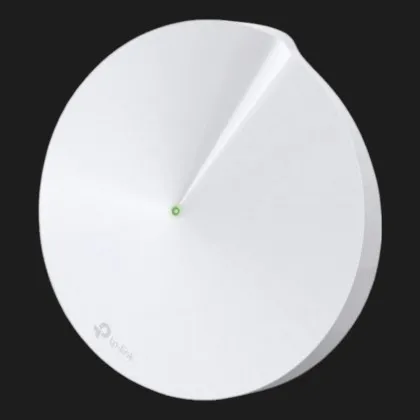 Wi-Fi Mesh система TP-LINK Deco M5 AC1300, 1xGE LAN, 1xGE WAN, 1мод (DECO-M5-1-PACK) в Чернигове