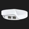 Wi-Fi Mesh система TP-LINK Deco M5 AC1300, 1xGE LAN, 1xGE WAN, 1мод (DECO-M5-1-PACK)