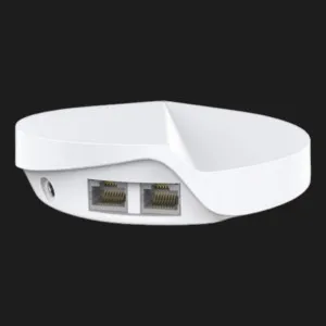 Wi-Fi Mesh система TP-LINK Deco M5 AC1300, 1xGE LAN, 1xGE WAN, 1мод (DECO-M5-1-PACK) в Бродах