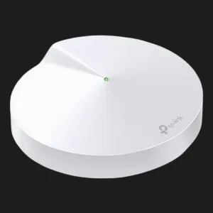 Wi-Fi Mesh система TP-LINK Deco M5 AC1300, 1xGE LAN, 1xGE WAN, 1мод (DECO-M5-1-PACK) в Бродах