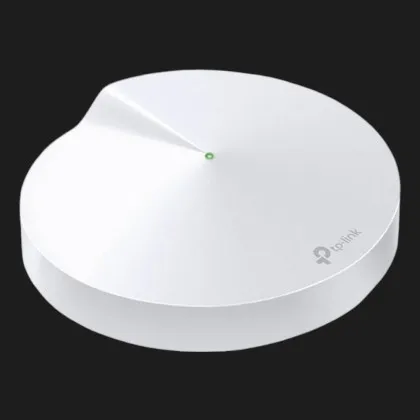 Wi-Fi Mesh система TP-LINK Deco M5 AC1300, 1xGE LAN, 1xGE WAN, 1мод (DECO-M5-1-PACK) в Чернигове