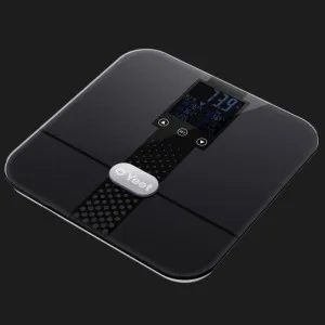 Ваги OYEET (Dark Grey) (BS-OY02)