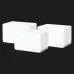 Wi-Fi Mesh система MERCUSYS Halo H70X AX1800, 3xGE LAN/WAN, 3мод (White)