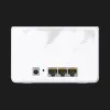 Wi-Fi Mesh система MERCUSYS Halo H80X AX3000, 3xGE LAN/WAN, 2 мод (White)
